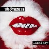 Tři sestry: Lázničky - Vinyl (LP)