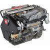 YANMAR 4JH45CR s prevodovkou KM35P - 45 PS 4JH45CR KM35P