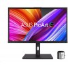 ASUS LCD 27” PA27DCE-K ProArt 3840x2160 4K OLED, 99% DCI-P3, HDR-10,USB-C PD 80W, 3xHDMI, DP, REPRO, Hardware Calibratio 90LM0810-B01I70