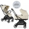 EASYWALKER Kočík kombinovaný Rockey M Bright Taupe VP-F190905