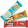 Applied Nutrition Protein Crunch bar 62 gr Bílá čokoláda - karamel