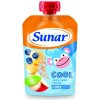 SUNAR Cool Banán, čučoriedka a ovos 110g 44420110