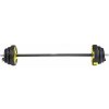 HMS SBP15 AEROBIC BODY PUMP SET 20 KG