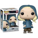 Funko POP! Zaklínač Ciri