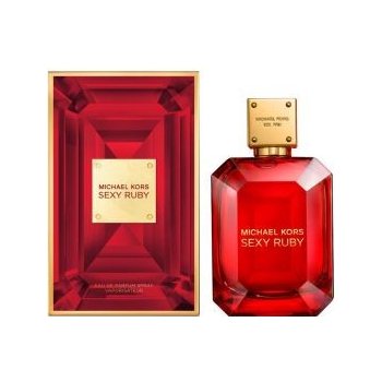 Michael Kors Sexy Ruby parfumovaná voda dámska 50 ml