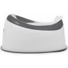 Prince Lionheart pottyPOD SQUISH prenosný nočník s polstrovaným sedadlom - Galactic Grey