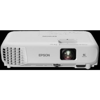 Epson EB-X05