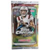 Topps Chrome - 2024 - Cosmic Football - Hobby Booster