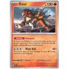 Pokémon karta Entei 030/197 Holo