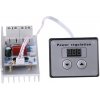 10000W Original Chips Thyristor Super Power Electronic Regulator can Change Light Speed and Temperat