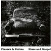 Ptaszek & Bužma - Blues and Gospel / Vinyl [LP]