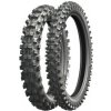Motocyklová pneumatika Starcross 5 Soft 100/90 R19 57M TT NHS