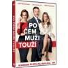 Po čem muži touží - DVD
