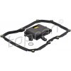 TOPRAN Sada hydraulického filtra automatickej prevodovky 116703
