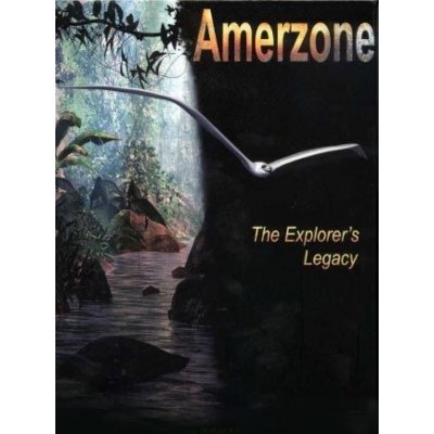 Amerzone: The Explorer’s Legacy