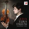 Faulisi Luka: Aria - CD