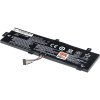T6 Power pre Lenovo IdeaPad 310-15IKB, Li-Poly, 7,6 V, 3950 mAh (30 Wh), čierna
