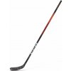 Hokejka CCM Jetspeed FT8 Pro Red Int Tvrdosť: 55 Flex, Strana: ľavá ruka dole (ľavačka), Typ zahnutia: P29