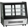 Chladená vitrína Delli-Cool II D - obojstranné otváranie 100033463