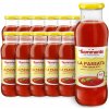 La Fiammante passata s bazalkou 680 g