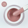 Moyra Supershine farebný gél 578 Pastel Cocoa 5 g