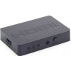 Gembird switch HDMI, 3 x port out / 1 x port in DSW-HDMI-34