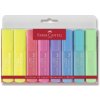 Faber-Castell 1546 8 ks