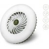 Delphin Ventilátor se svetlom Ventix