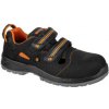 BENNON Pracovný sandál NUX S1PS ESD NM 1086022060-43 43