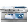 Autobatéria VARTA SILVER Dynamic 110Ah, 920A, 12V, I1, 610402092