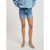 Dámské bermudy CROSS A514 076 ZENA SHORT 076 velikost 26