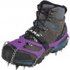 mačky CAMP Ice Master Evo S (EU 36-38) + violet