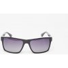 Slnečné okuliare Horsefeathers Merlin Sunglasses Gloss Black/Gray Fade Out Universal Universal