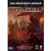 Albi Gloomhaven: Odlepitelné samolepky