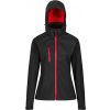 Regatta Dámska softshell bunda TRA702 Black 38 (12)