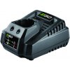 EGO POWER+ 12 V nabíjačka CCH0450E