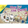 Let´s Play in English: Play for the Planet - Eli