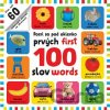 Pozri sa pod okienko - prvých 100 slov / first 100 words - Svojtka&Co.