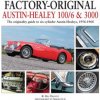 Factory-Original Austin-Healey 100/6 & 3000