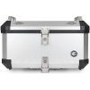 COOCASE X3 Aluminium Silver