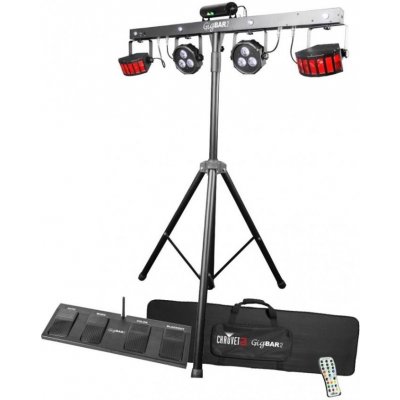 Chauvet GigBAR 2