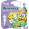 Albi Kúzelné čítanie Kniha Spievanky 2