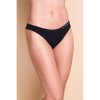 Gina dámské bambusové brazilky čierne