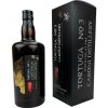 Rum Caroni 1998 Tortuga 3 Mizunara Cask 2092 0,7l 58,1%