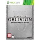 The Elder Scrolls 4: Oblivion