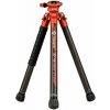 Fotopro X-Aircross 3 Lite tripod - orange