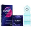 Durex Mutual Pleasure 10 ks