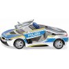 SIKU 2303 Policie BMW i8