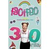 Paci Pac: Deťom DVD
