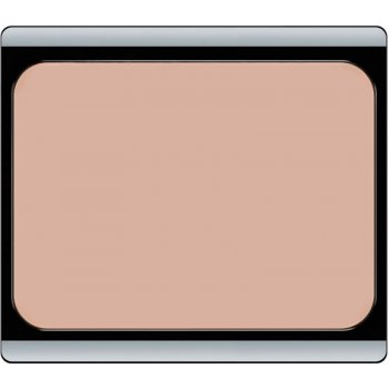 Artdeco Camouflage Cream Krémový korektor 18 Natural Apricot 4,5 g